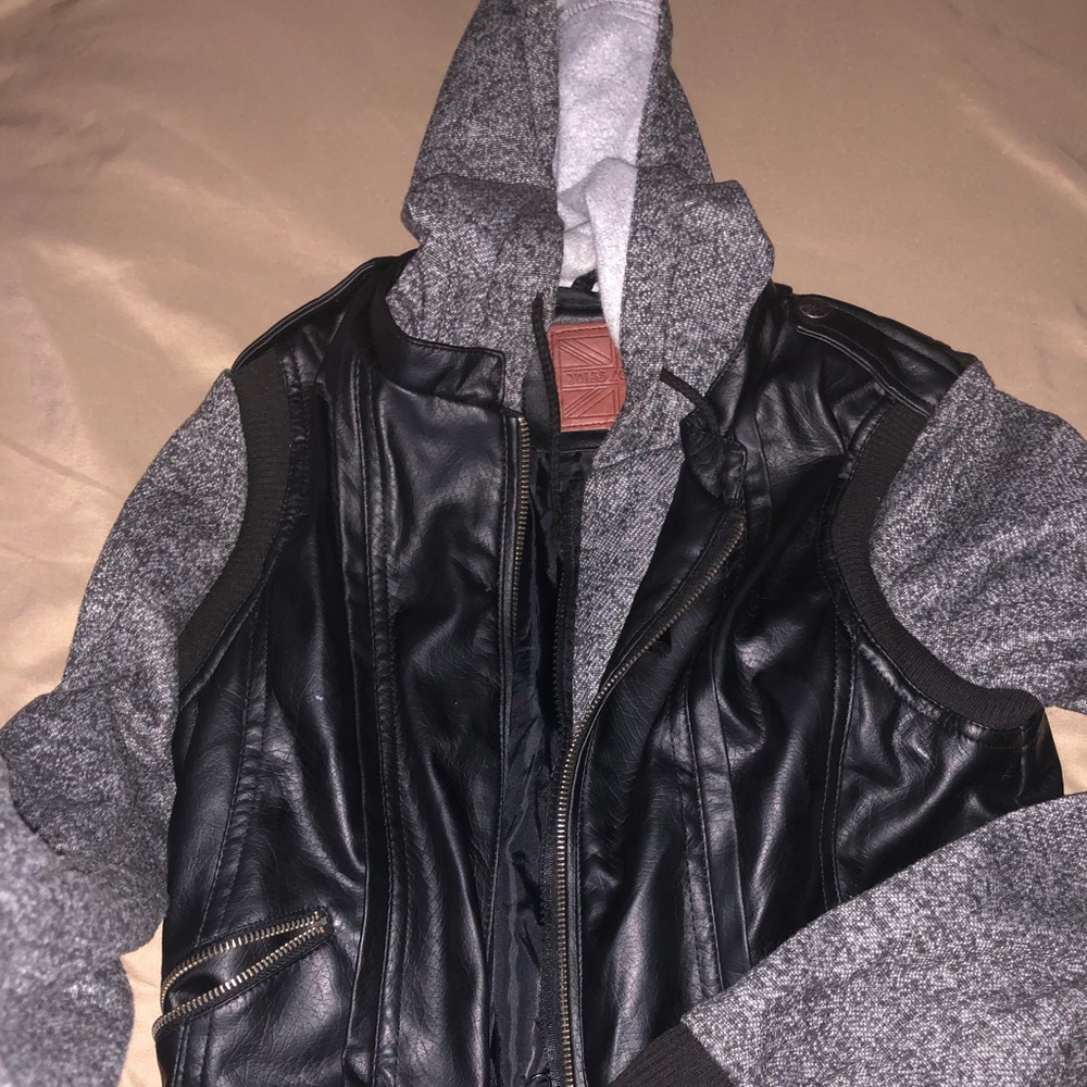 Jacket